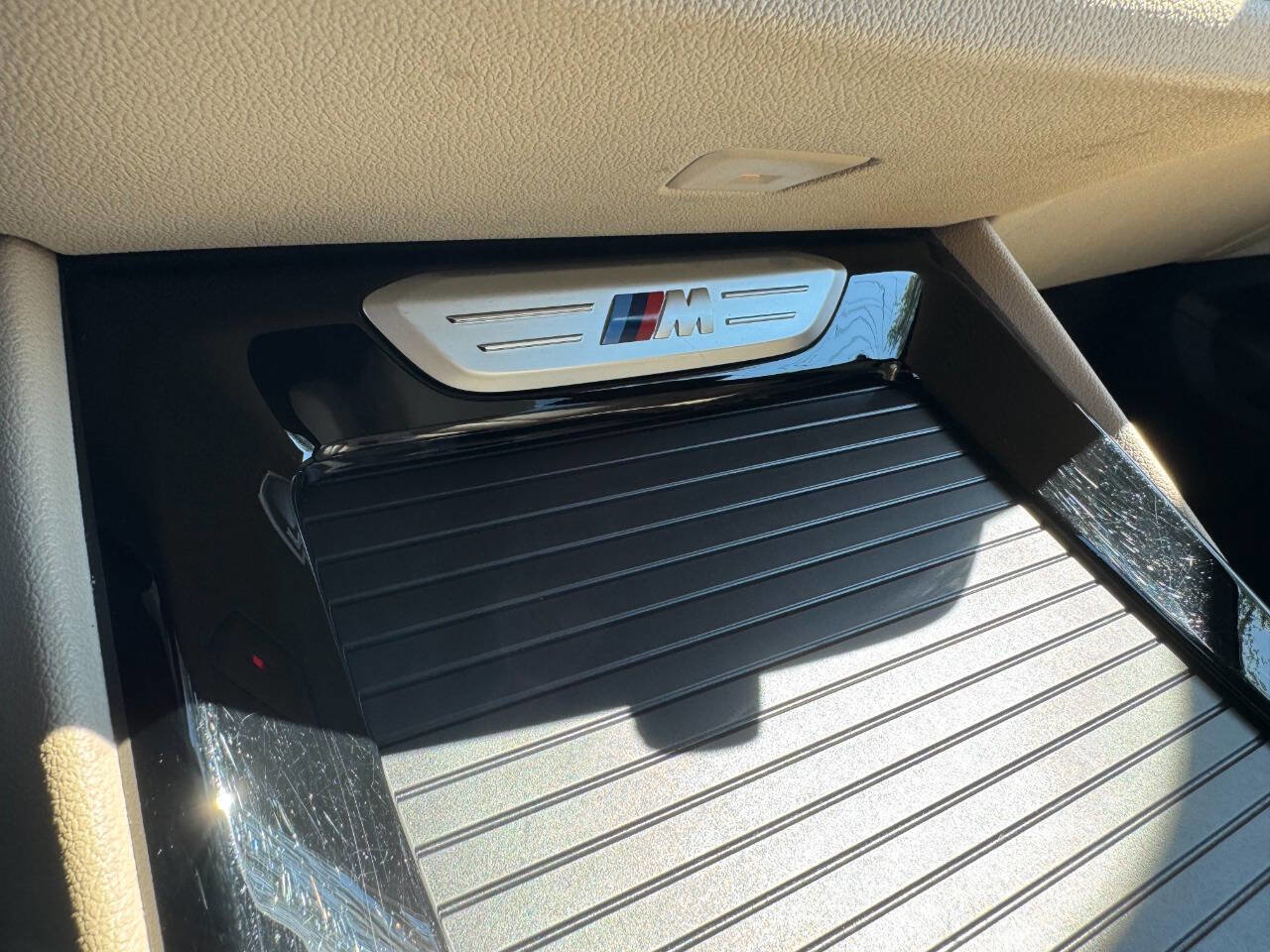 Used 2018 BMW X3 M40i AWD/4WD image 52