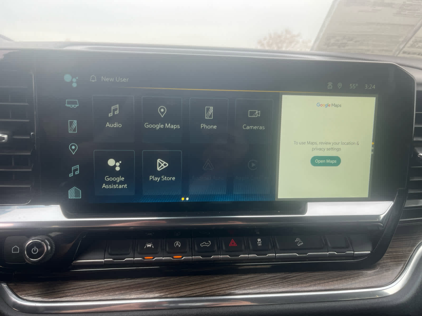 Used 2024 Chevrolet Silverado 1500 LT Trail Boss image 17