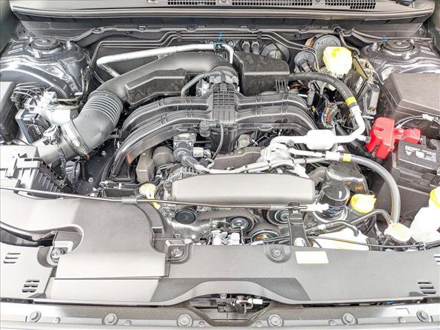 New 2026 Subaru Crosstrek 2.5i Premium image 16