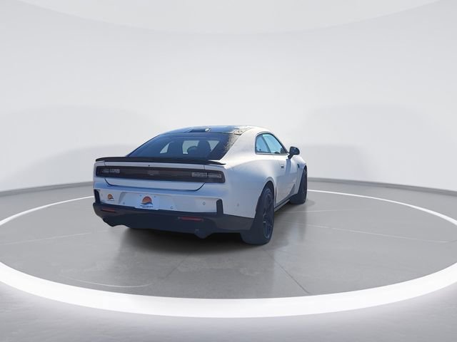 New 2026 Dodge Charger R/T Scat Pack image 7