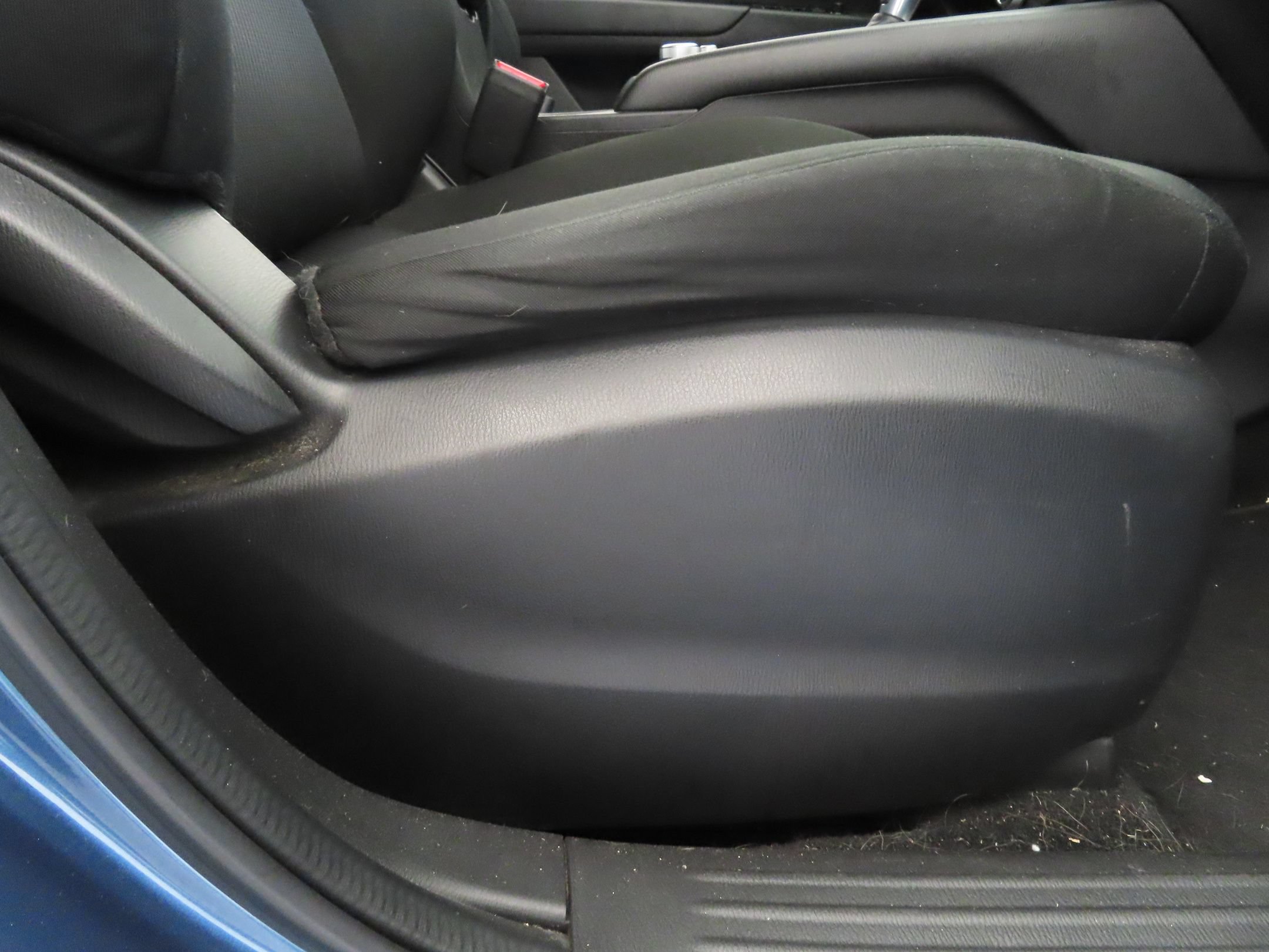 Used 2019 MAZDA CX-5 Sport FWD image 26