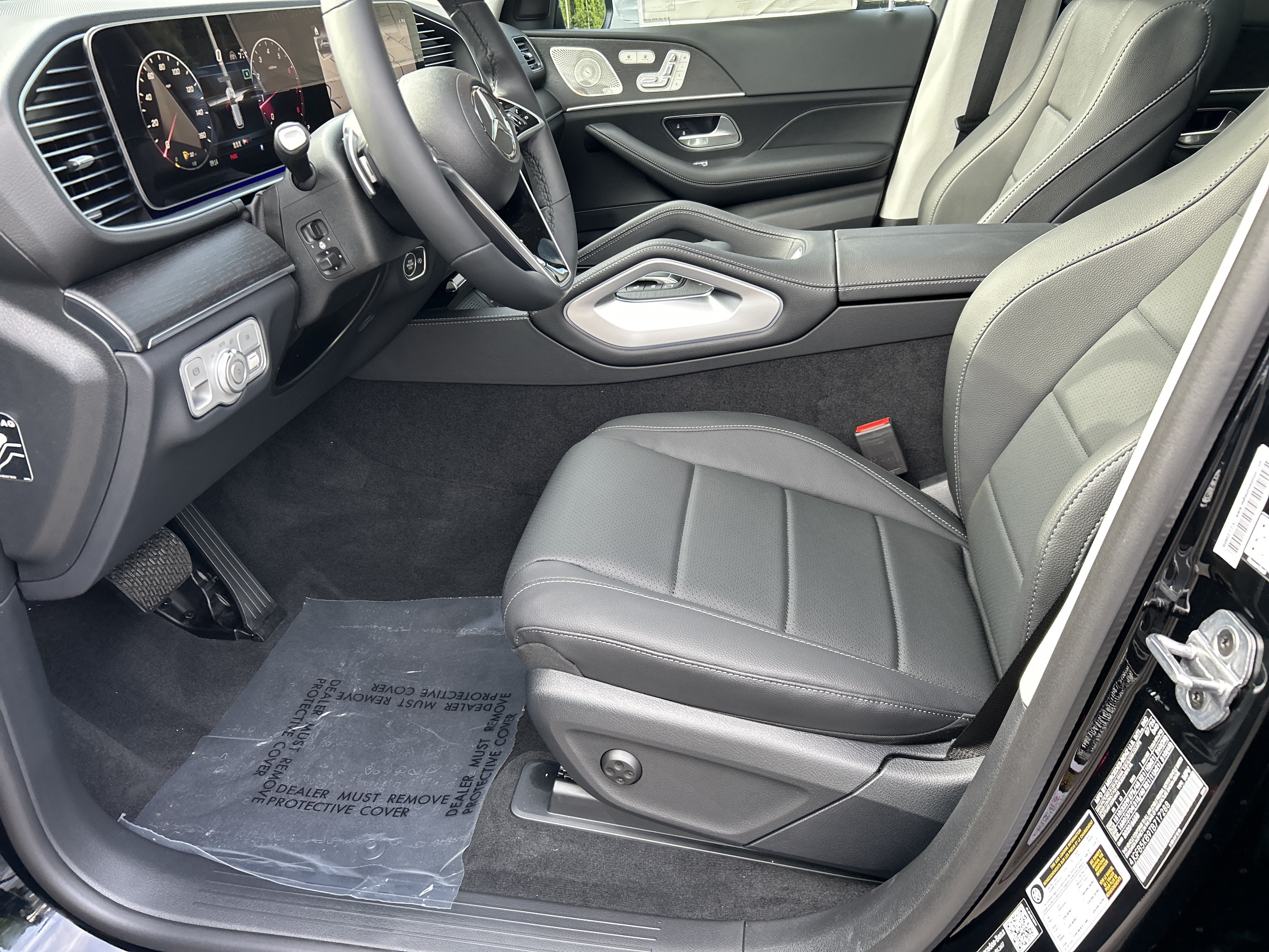 New 2026 Mercedes-Benz GLE 450 4MATIC image 18