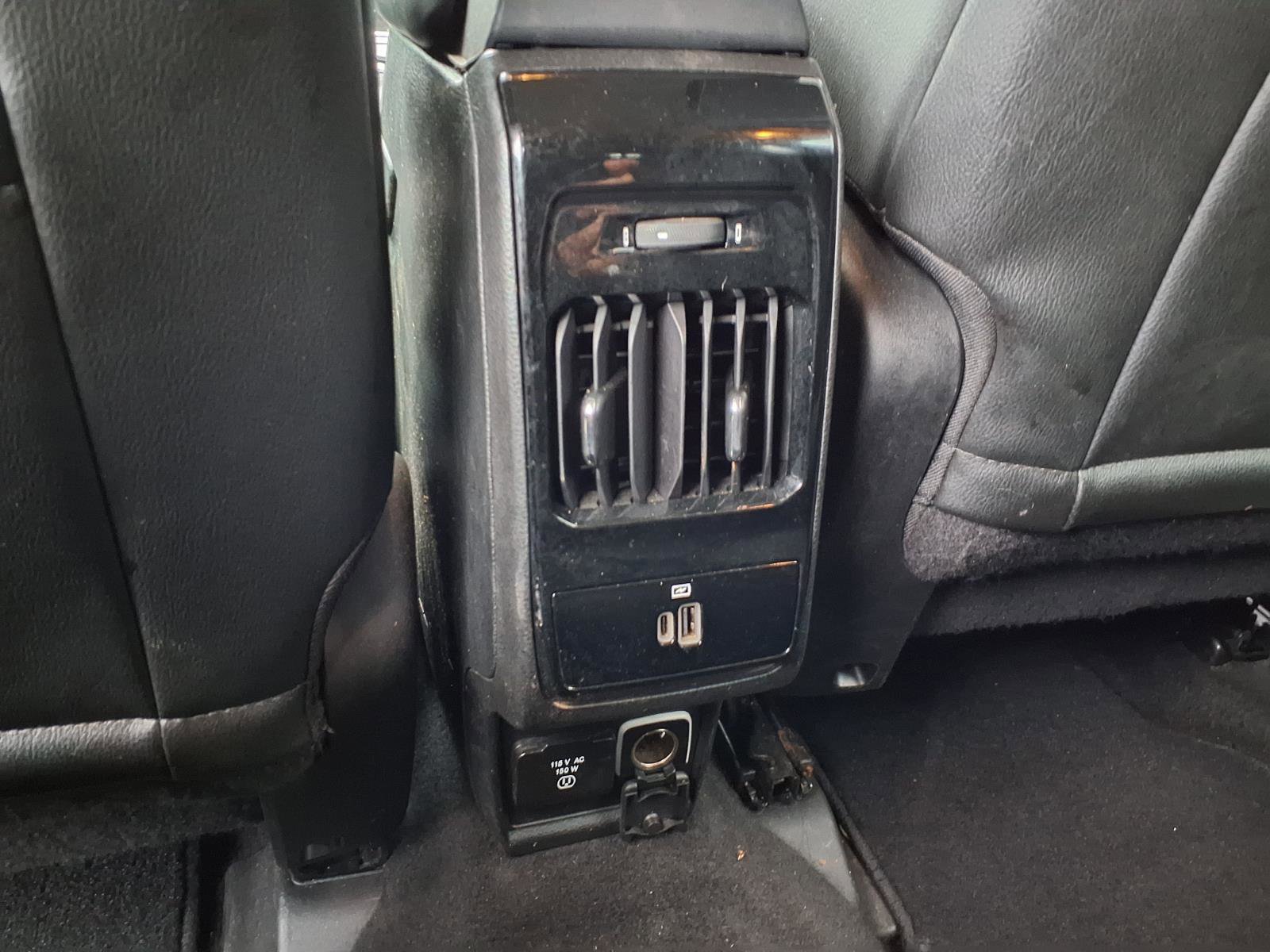 Used 2022 Jeep Compass Latitude w/ Convenience Group image 24