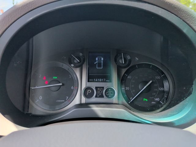 Used 2018 Lexus GX 460 Luxury w/ Preferred Accessory Package AWD/4WD image 17