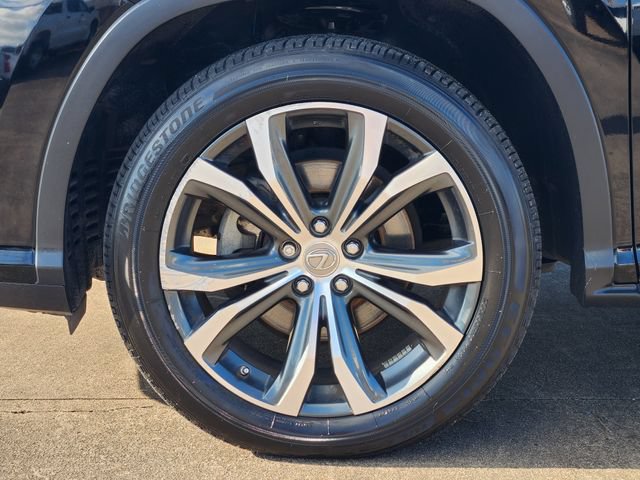 Used 2017 Lexus RX 350 FWD image 10