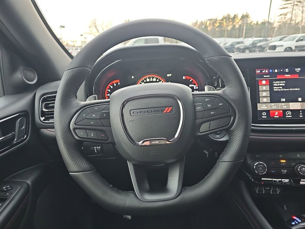 New 2026 Dodge Durango GT image 13