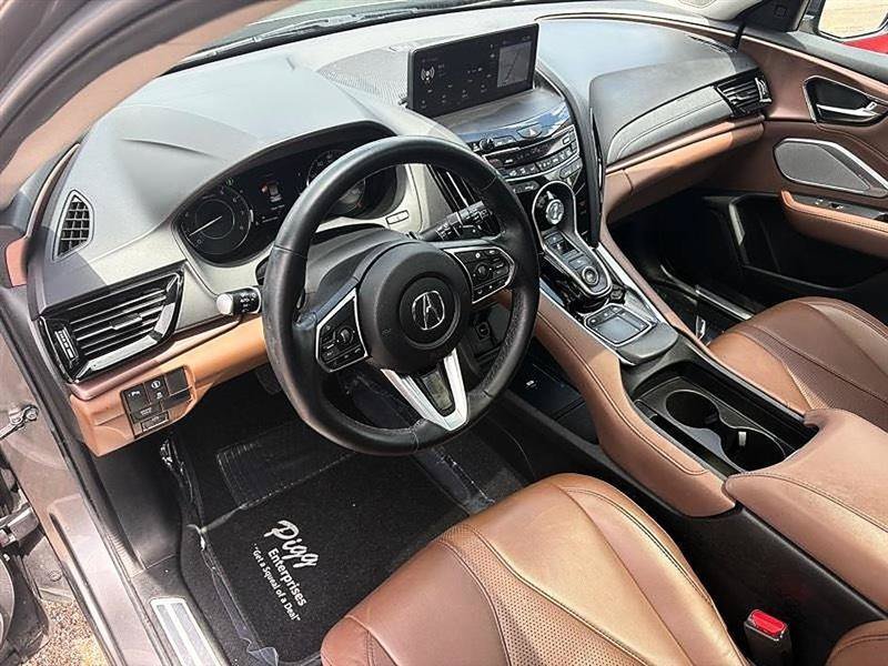 Used 2023 Acura RDX FWD w/ Technology Package image 15