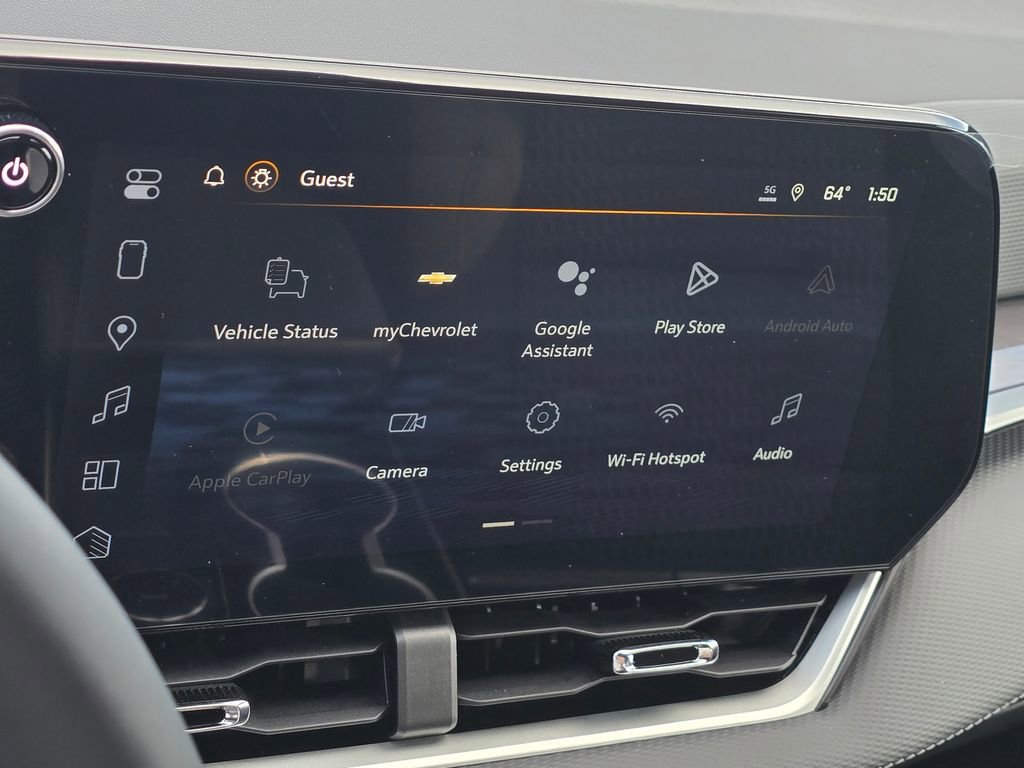 New 2026 Chevrolet Equinox LT image 32