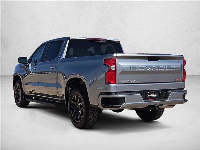 New 2026 Chevrolet Silverado 1500 RST w/ RST Select Package image 9