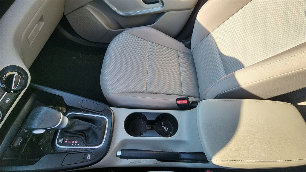 Used 2022 Kia Soul LX w/ Technology Package image 24