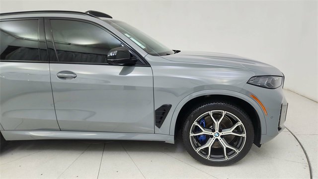 Used 2024 BMW X5 M60i image 7