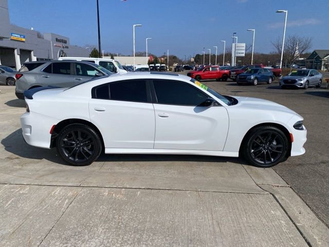 Used 2023 Dodge Charger GT w/ Blacktop Package image 2