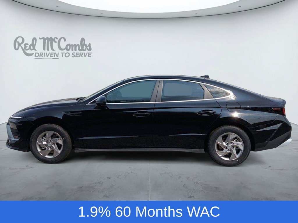 New 2026 Hyundai Sonata SE FWD image 2