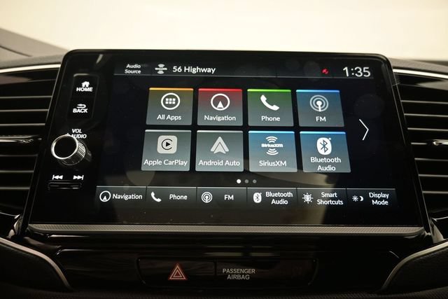 New 2026 Honda Ridgeline TrailSport image 13