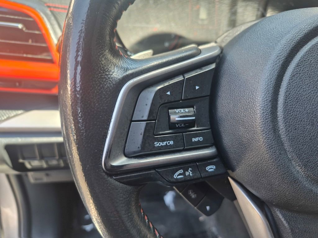 Used 2019 Subaru Forester Sport AWD/4WD image 14