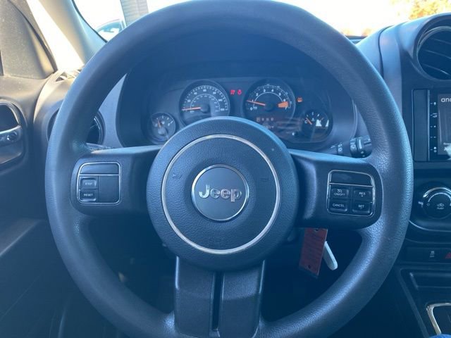 Used 2015 Jeep Patriot Sport image 23