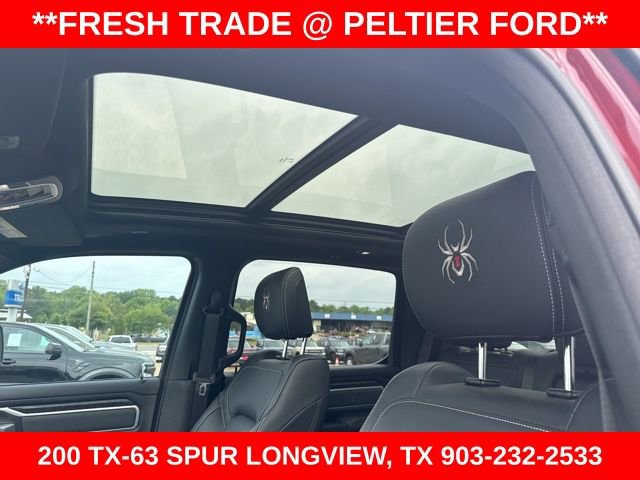 Used 2022 RAM 1500 Big Horn AWD/4WD image 9