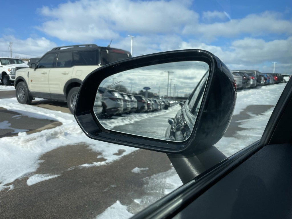 Used 2024 Volvo S60 B5 Core image 39