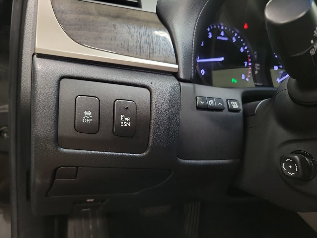 Used 2013 Lexus GS 350 w/ Luxury Pkg RWD image 29