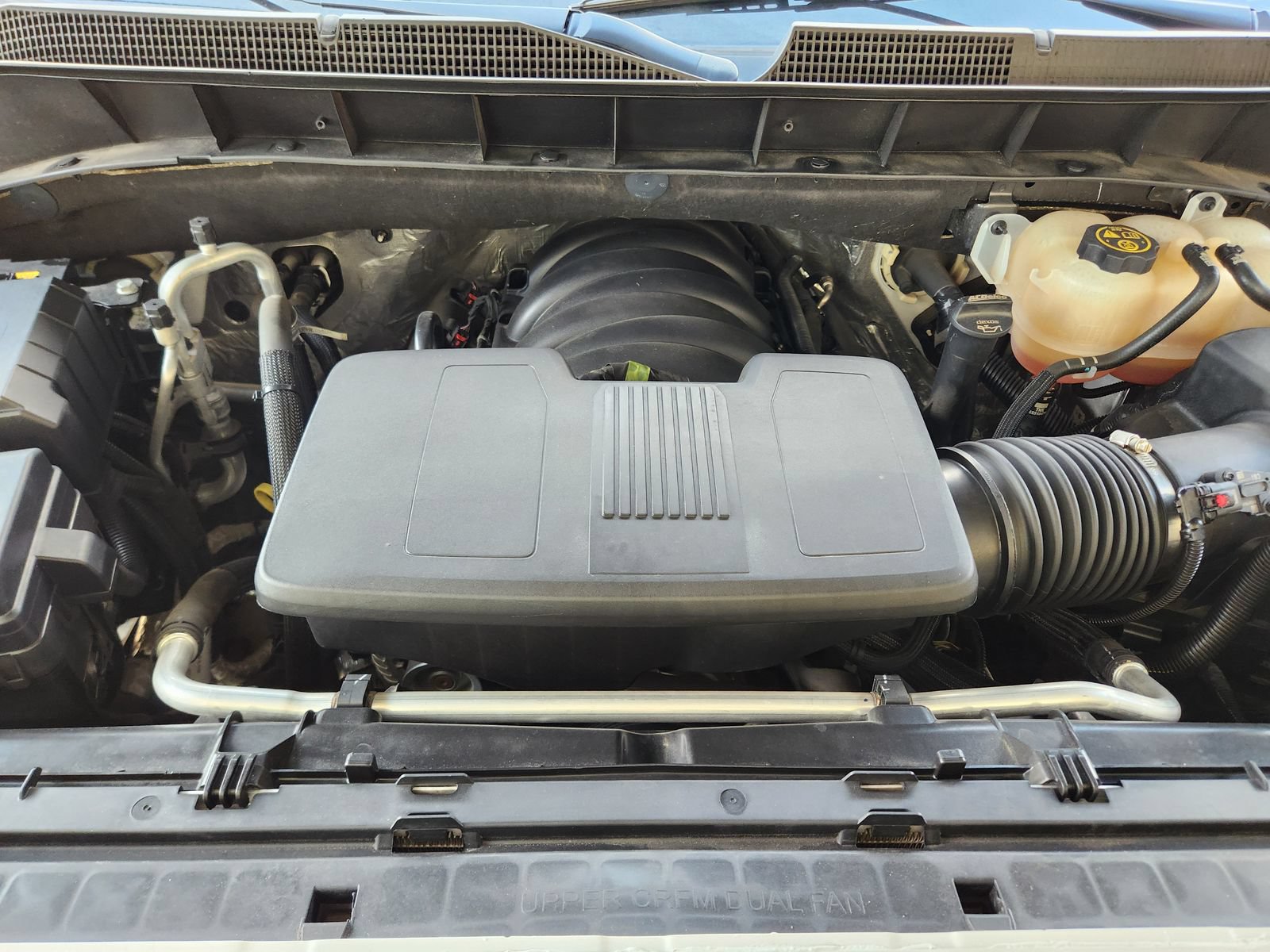 Used 2022 Chevrolet Silverado 1500 RST w/ Safety Package AWD/4WD image 35