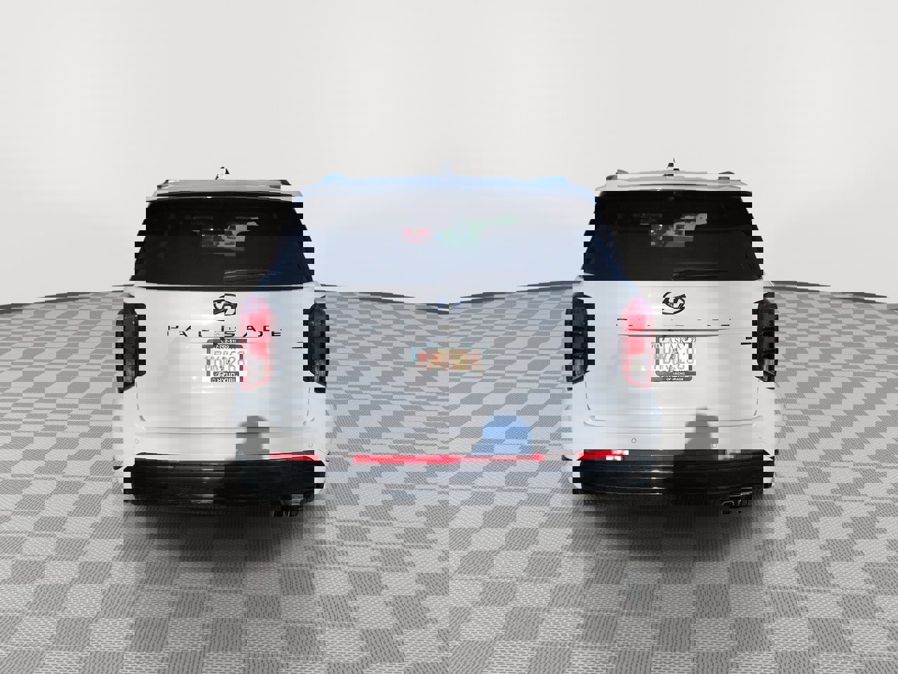 Used 2025 Hyundai Palisade Calligraphy image 7