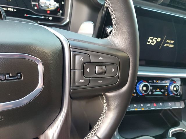 Used 2025 GMC Sierra 1500 Denali Ultimate image 28