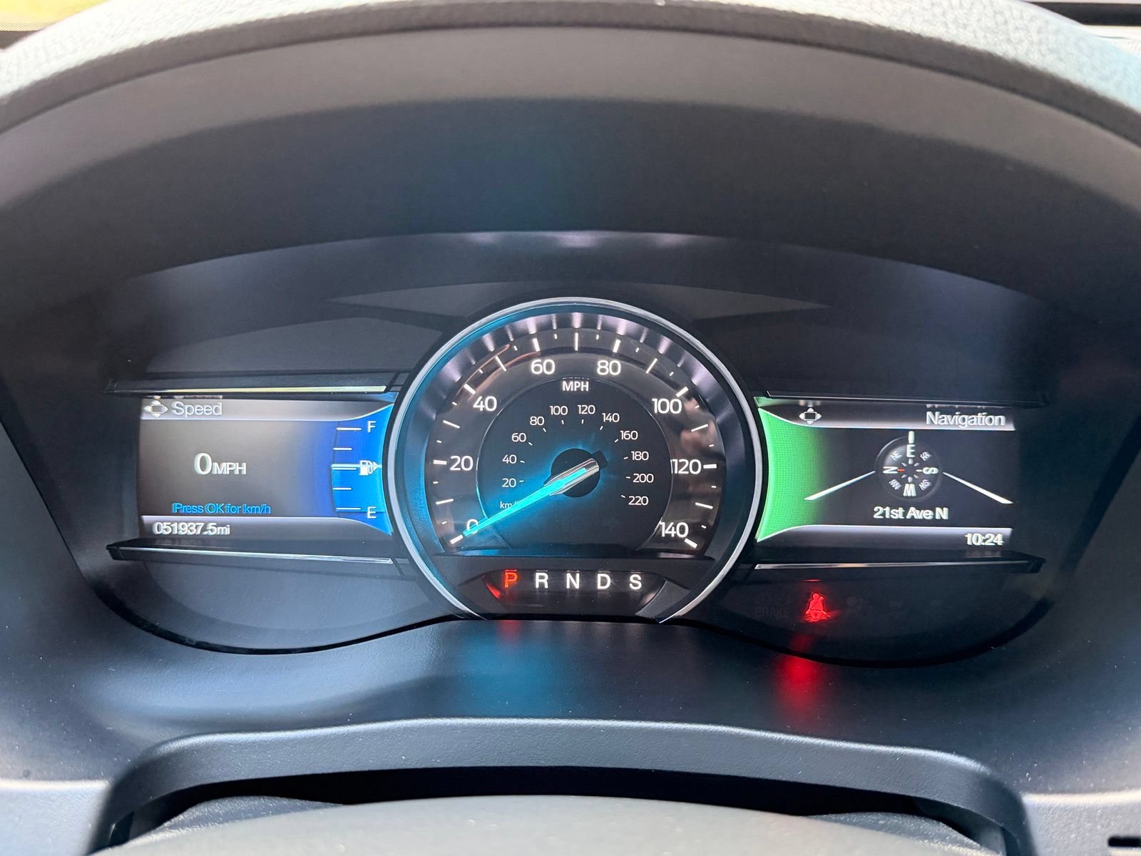 Used 2018 Ford Explorer XLT w/ Equipment Group 202A FWD image 27