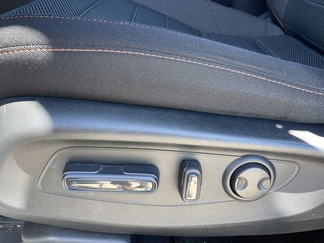 Certified 2023 Honda CR-V Sport image 27