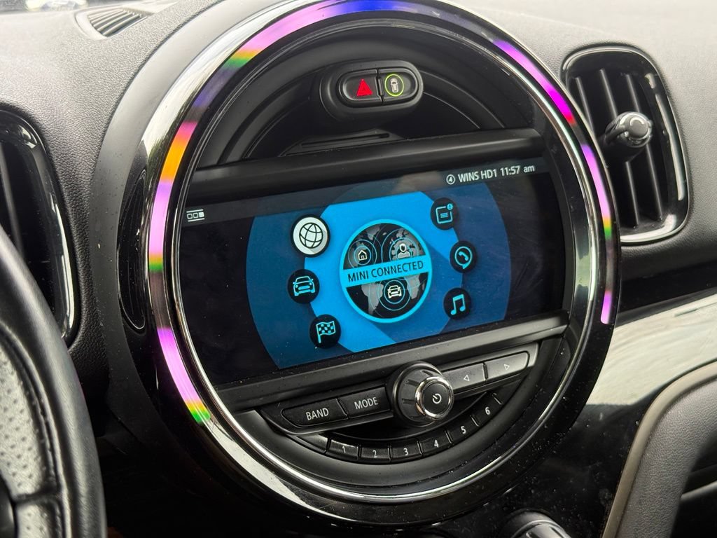 Used 2019 MINI Cooper Countryman S AWD/4WD image 20