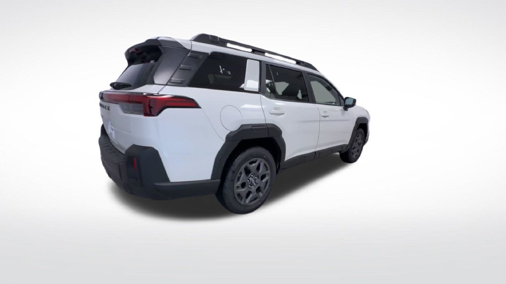New 2026 Subaru Outback Premium AWD/4WD image 8