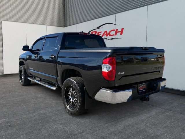 Used 2021 Toyota Tundra SR5 image 11