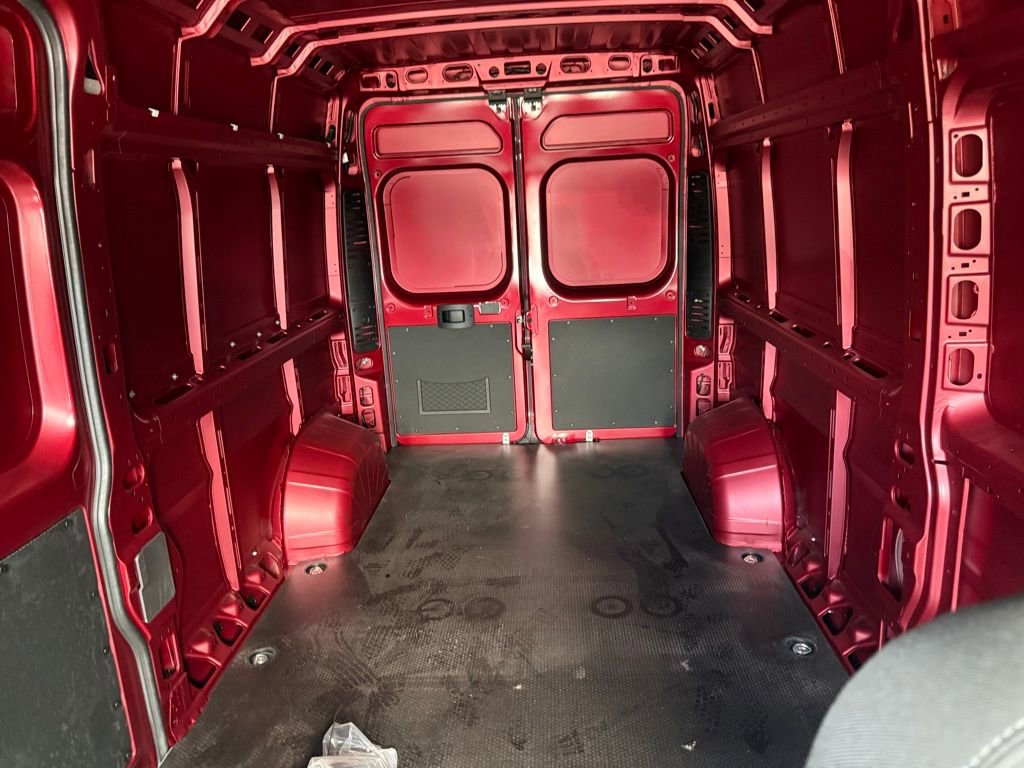 New 2026 RAM ProMaster 2500 w/ Safety Group image 30
