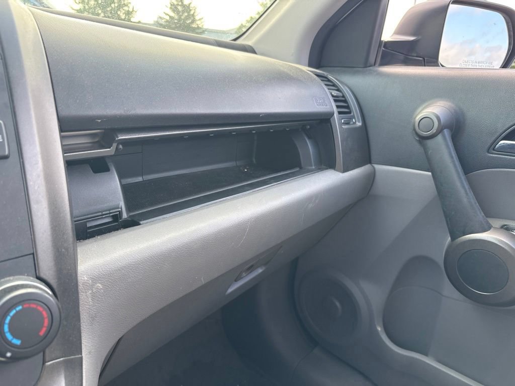 Used 2010 Honda CR-V EX image 25