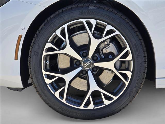 New 2026 Audi A6 Premium Plus image 9