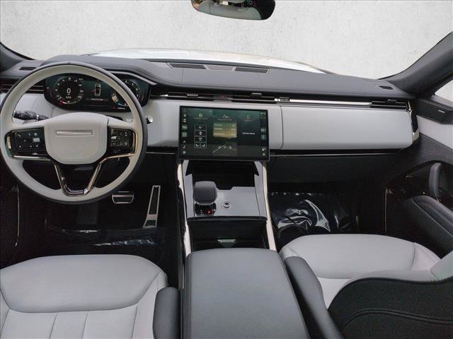 Used 2025 Land Rover Range Rover Sport Dynamic SE AWD/4WD image 19