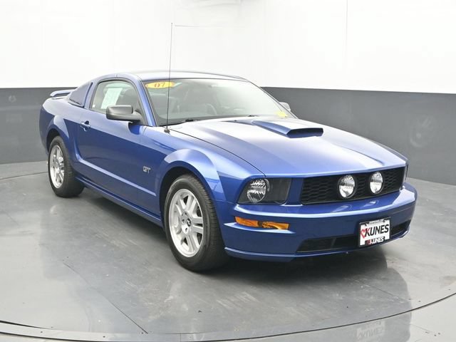 Used 2007 Ford Mustang GT Premium RWD image 5