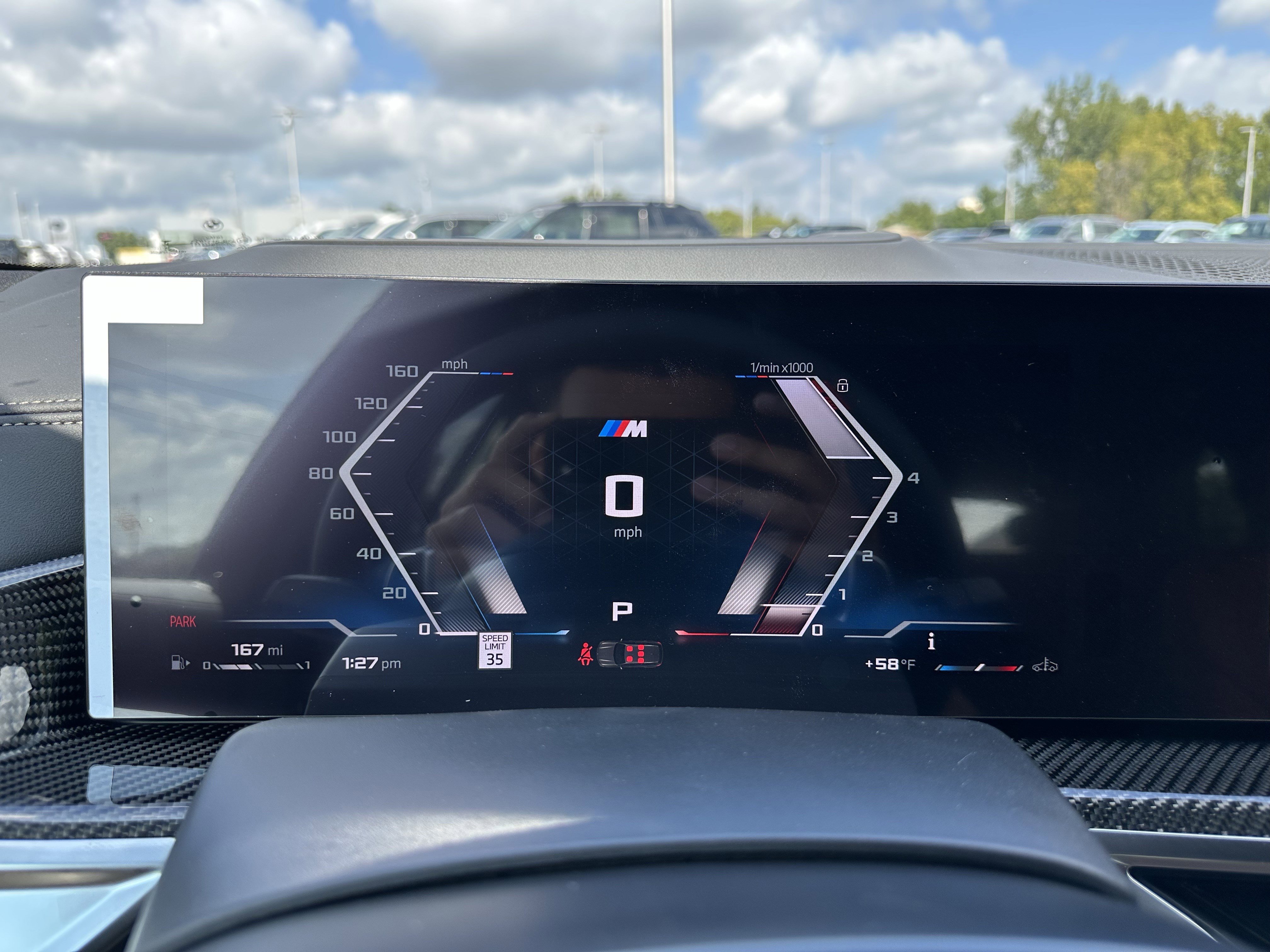 New 2026 BMW X5 M60i image 14