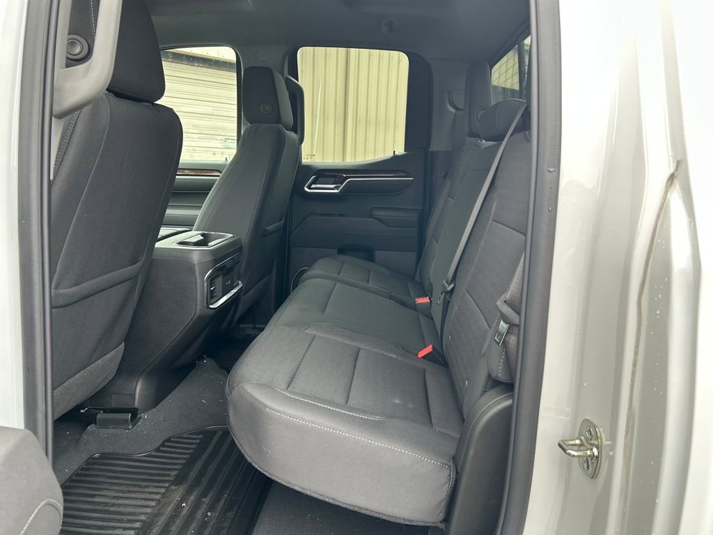 New 2025 GMC Sierra 1500 Elevation w/ Preferred Package image 27