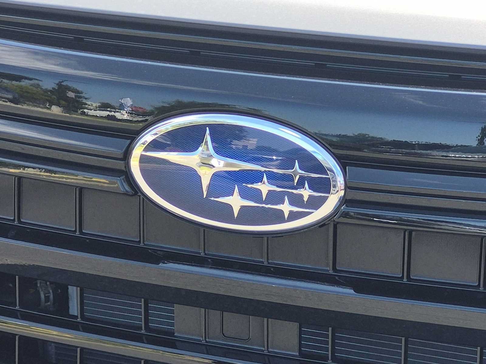 New 2026 Subaru Forester Touring AWD/4WD image 12
