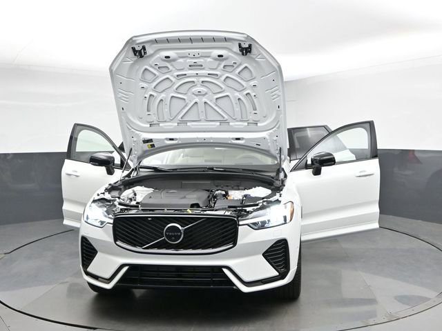 New 2026 Volvo XC60 T8 Ultra w/ Protection Package Premier AWD/4WD image 55