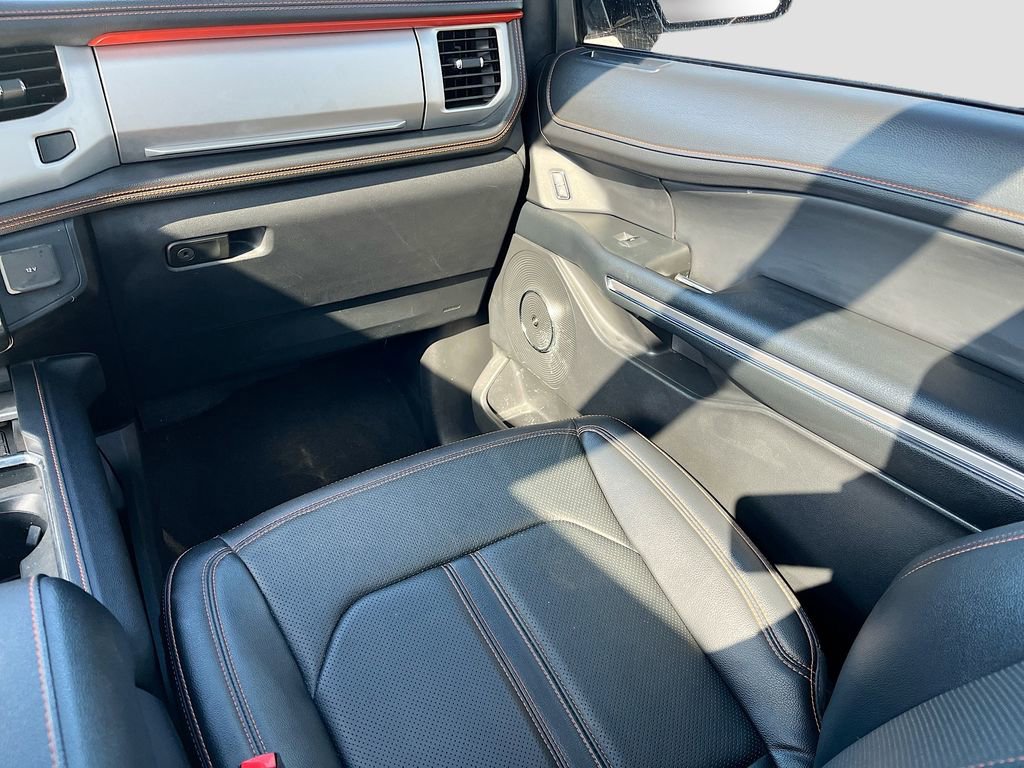 Used 2023 Ford Expedition Timberline image 25