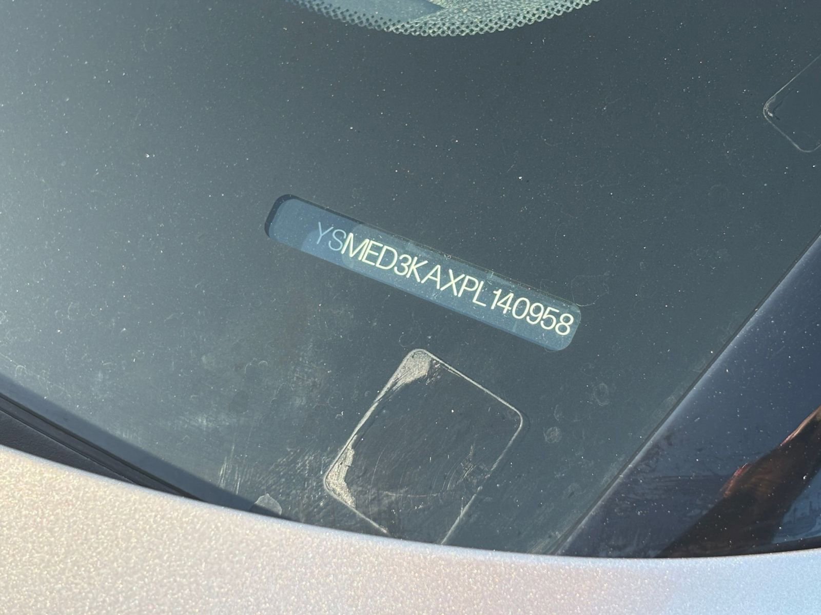 Used 2023 Polestar Polestar 2 image 36