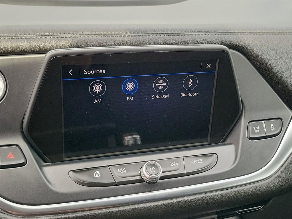 Certified 2022 Chevrolet Blazer LT w/ LPO, Floor Liner Package image 5