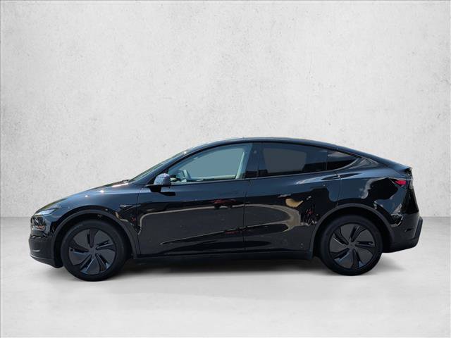Used 2026 Tesla Model Y 2WD image 8