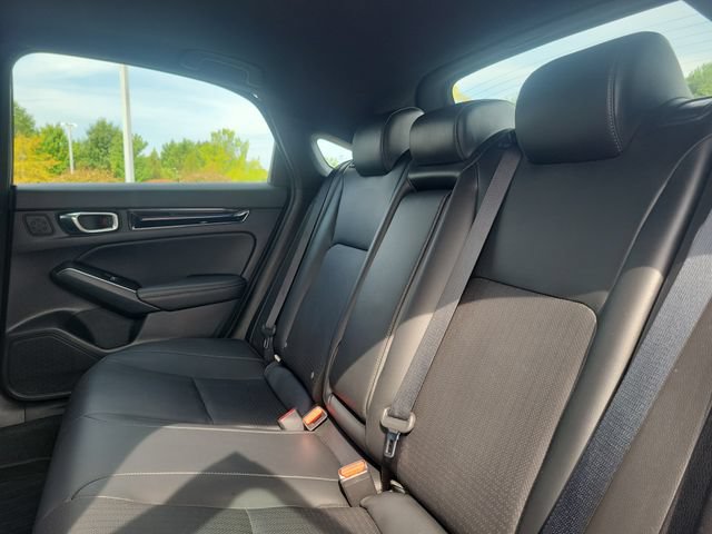 Certified 2022 Honda Civic Sport Touring image 10