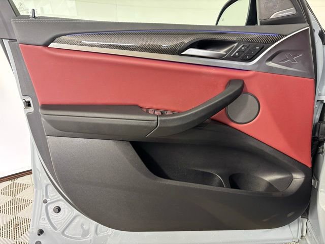 Certified 2023 BMW X3 M40i w/ Premium Package image 10