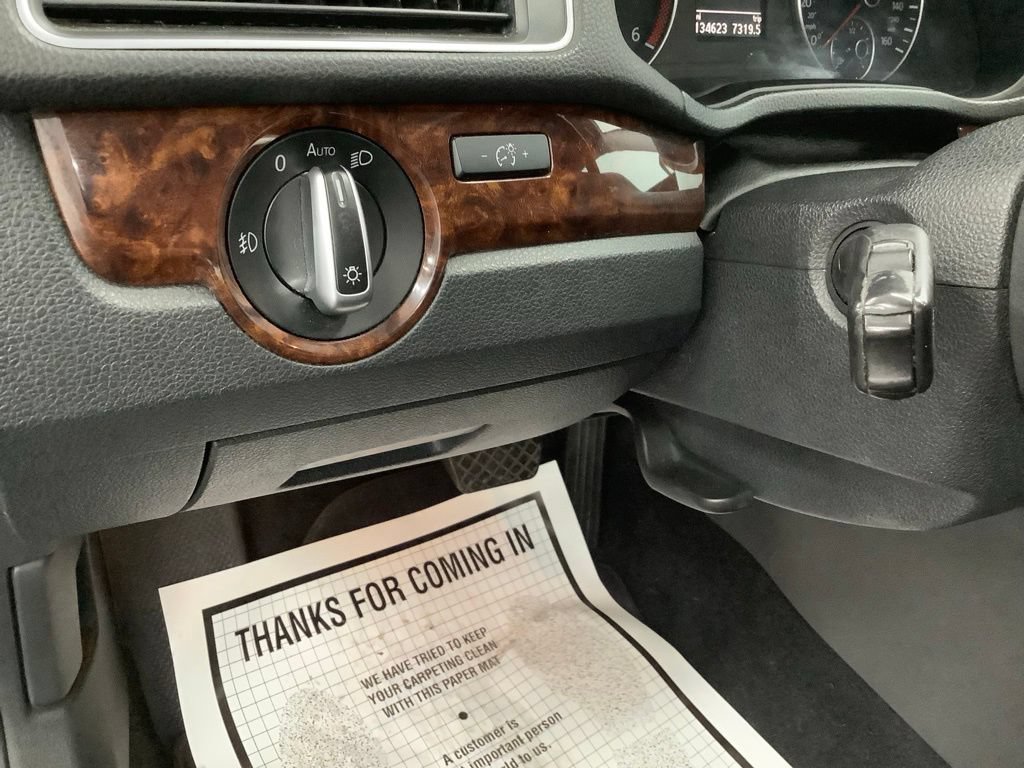 Used 2013 Volkswagen Passat TDI SEL Premium FWD image 14