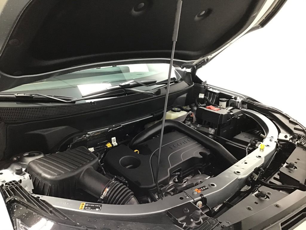 New 2026 Chevrolet Equinox ACTIV image 28