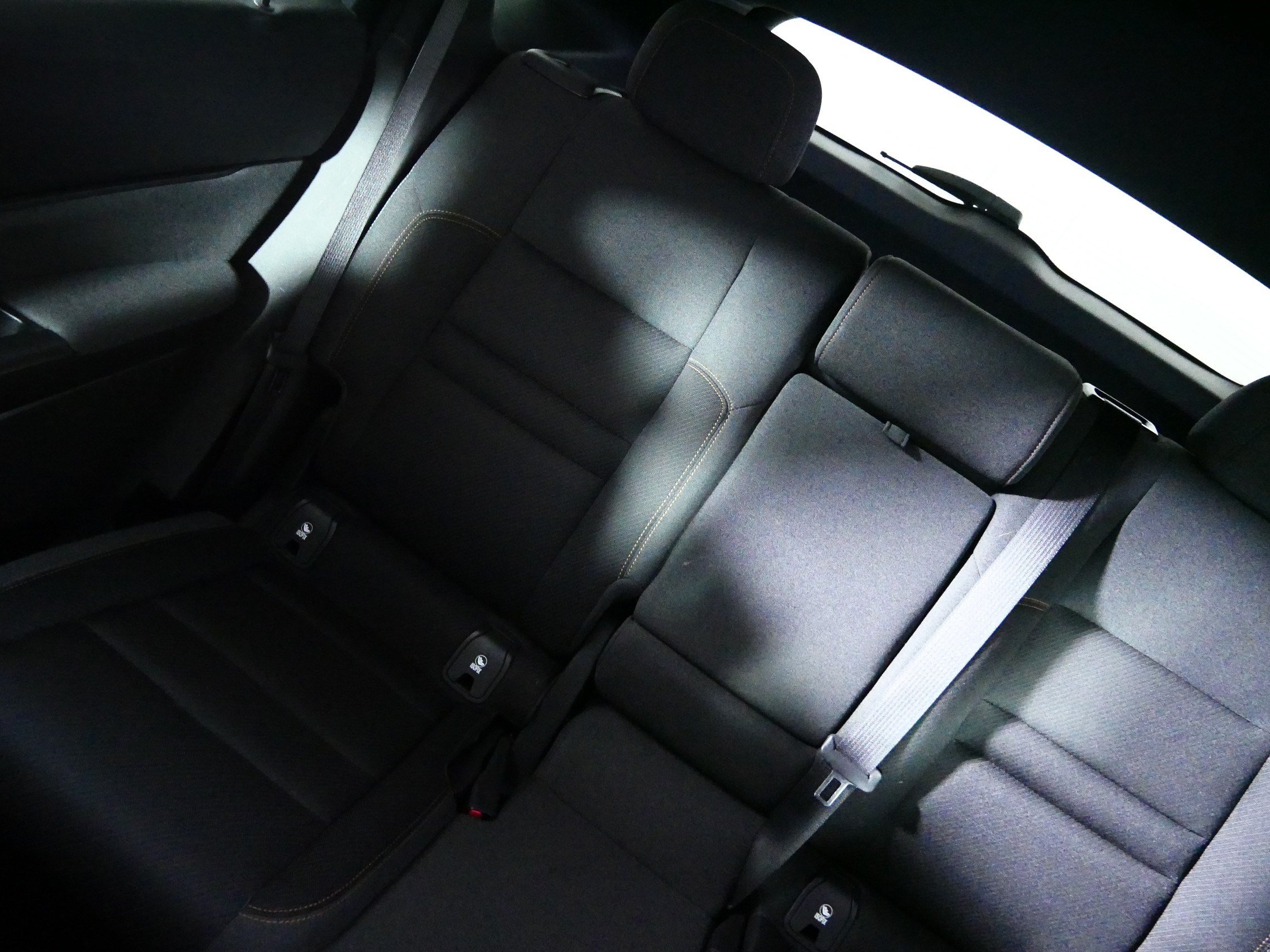 Used 2024 Honda Prologue EX image 12