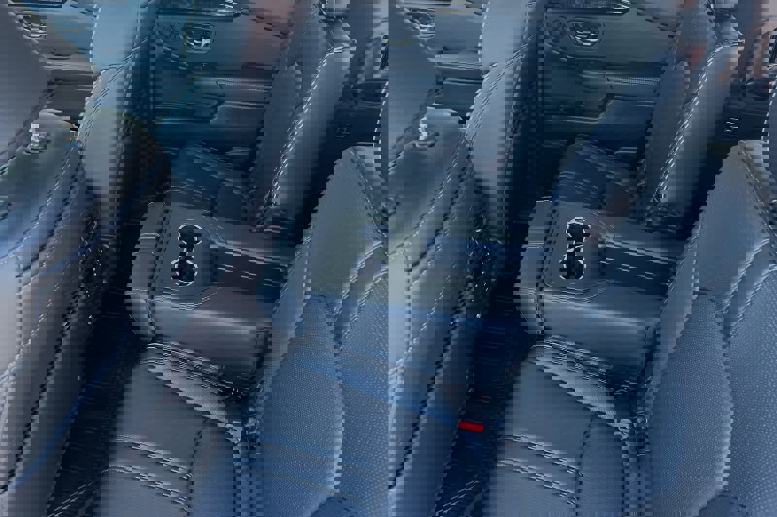 New 2025 Honda Pilot Elite image 4